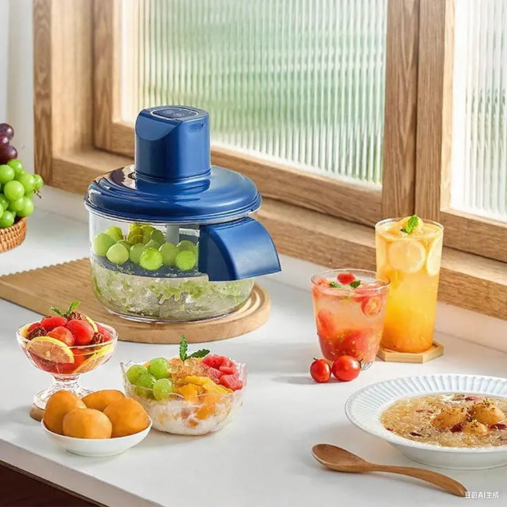 The Effortless Petit Peeler | Effortless Prep for Every Gathering