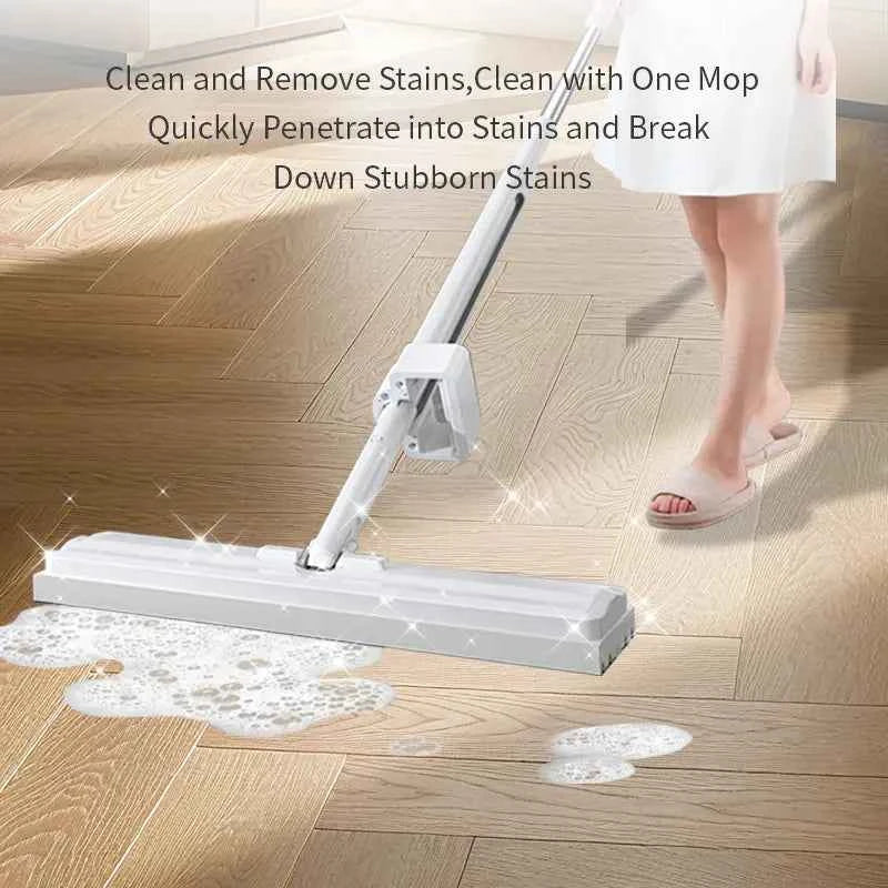 Multi-Surface Floor Cleaning Tablets – Concentrated Cleaner for Hardwood, Tile, Laminate &amp; More