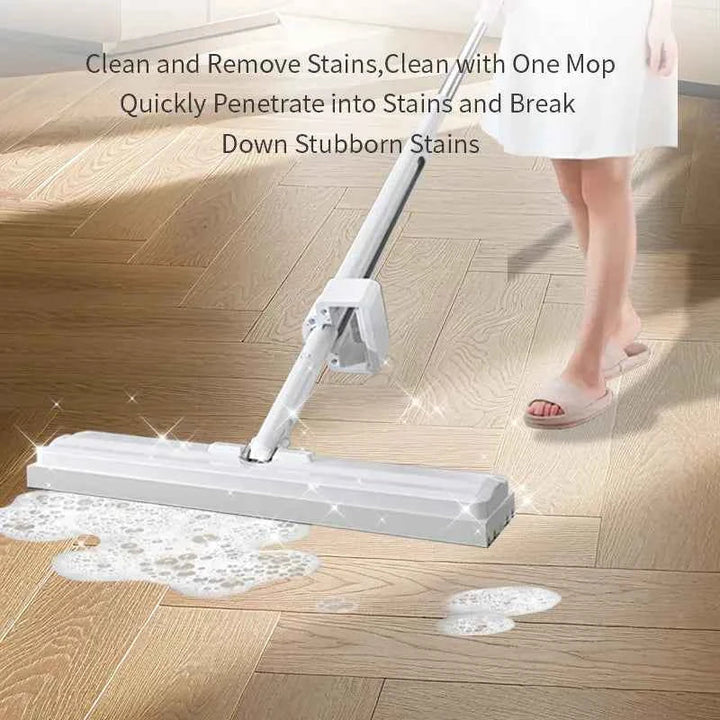 Multi-Surface Floor Cleaning Tablets – Concentrated Cleaner for Hardwood, Tile, Laminate &amp; More