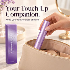 Color-Changing Foundation Stick – Blends to Your Natural Shade