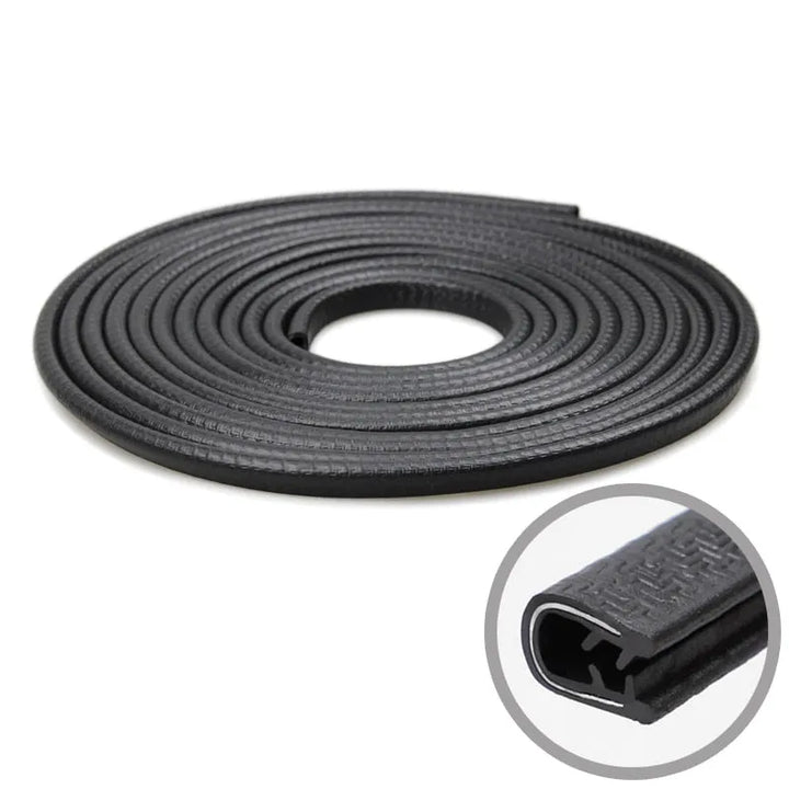 Car Door Edge Guards | Anti-Collision No-Glue Protection