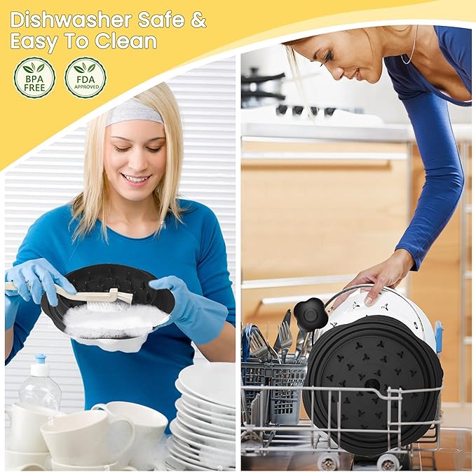Twist Chicken Shredder – Food-Grade Meat Pulverizer for Easy Meal Prep