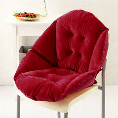 Velloraco shell-shaped cushion product photo 5