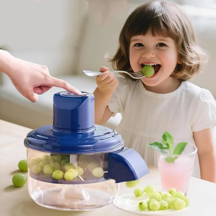 The Effortless Petit Peeler | Effortless Prep for Every Gathering
