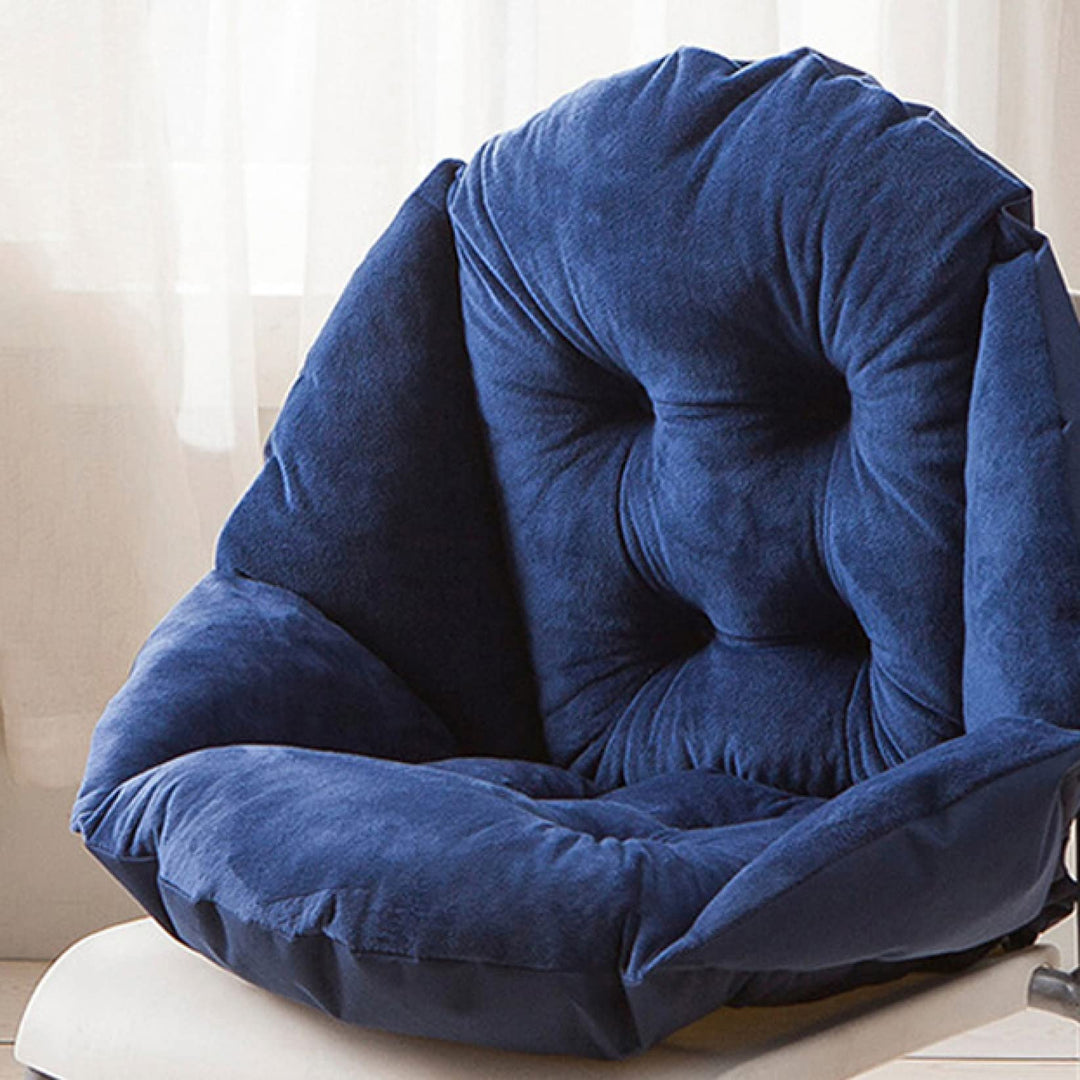 Coccyx And Sciatica Pain Relief Cushion Seat