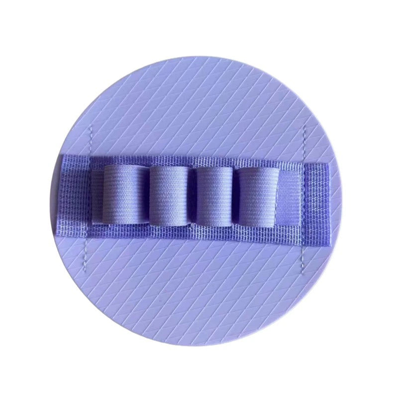 Silicone Finger Scrubbers for Smoother Showers