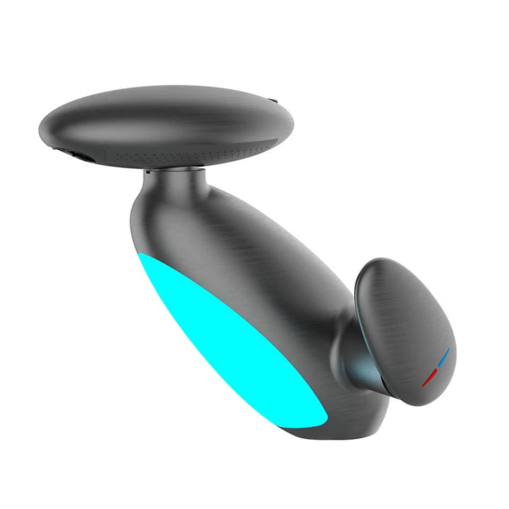 4-Mode Faucet-Innovative Design for Everyday Use