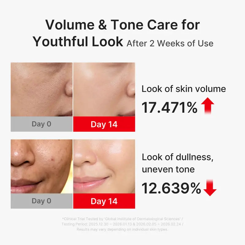 EGF NAD Firming Serum — Collagen Face Serum for Firmer-Looking Skin