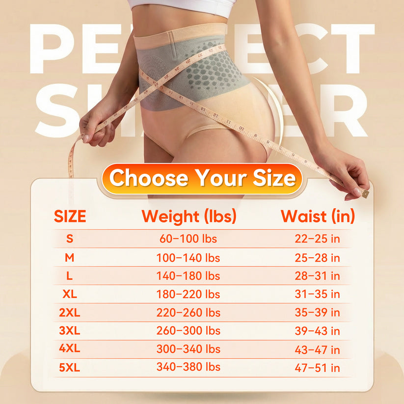 2-Piece Set: Moringa &amp; Berberine 4-in-1 Micro-Particle Shaping &amp; Fat Burning Shorts