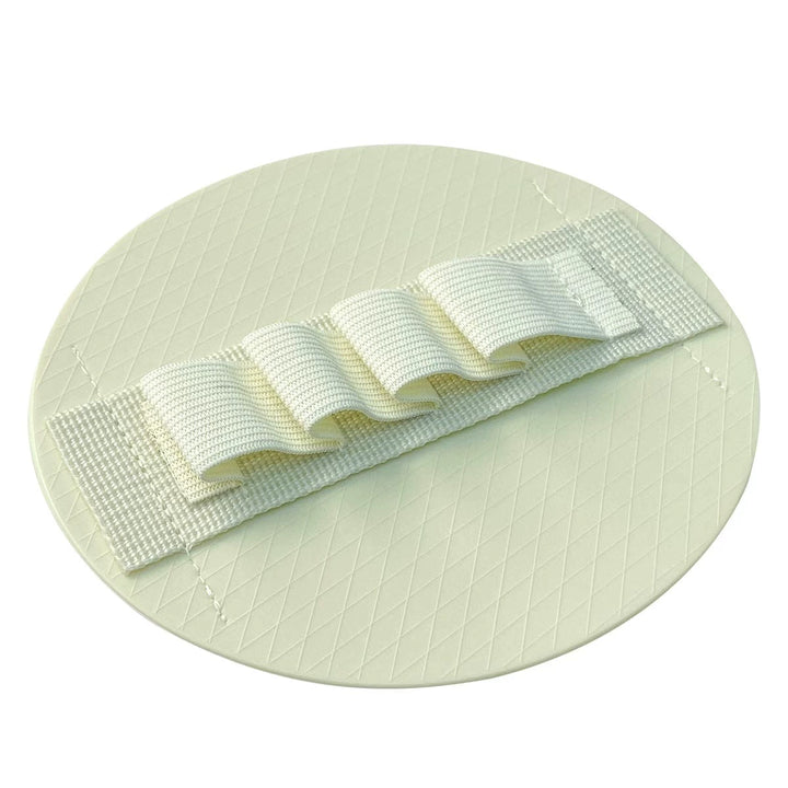 Silicone Finger Scrubbers for Smoother Showers