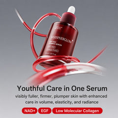 EGF NAD Firming Serum — Collagen Face Serum for Firmer-Looking Skin
