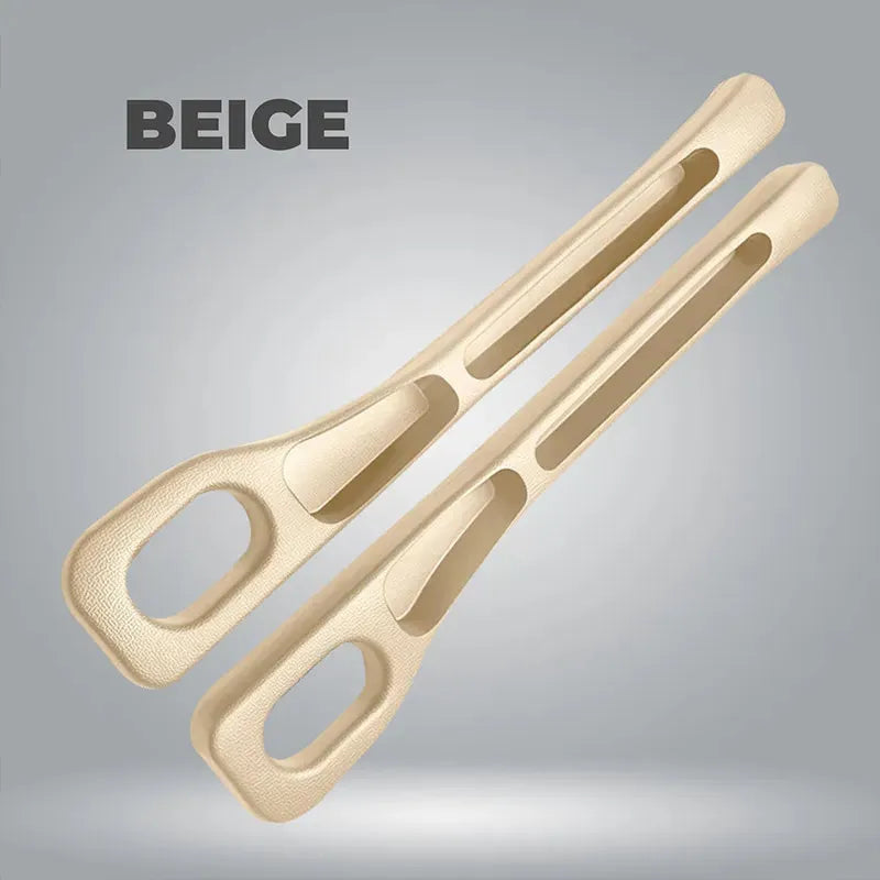 Universal Car Seat Gap Filler Strips – 1 Pair