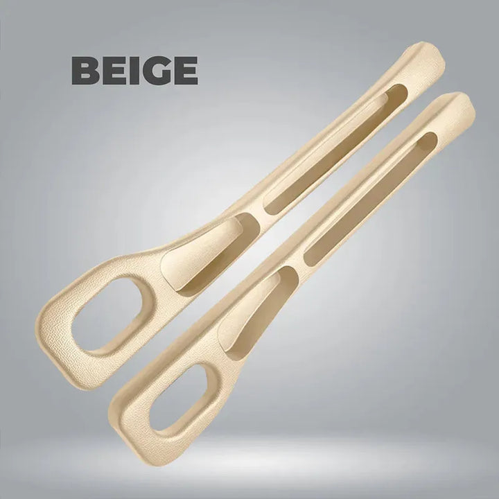 Universal Car Seat Gap Filler Strips – 1 Pair