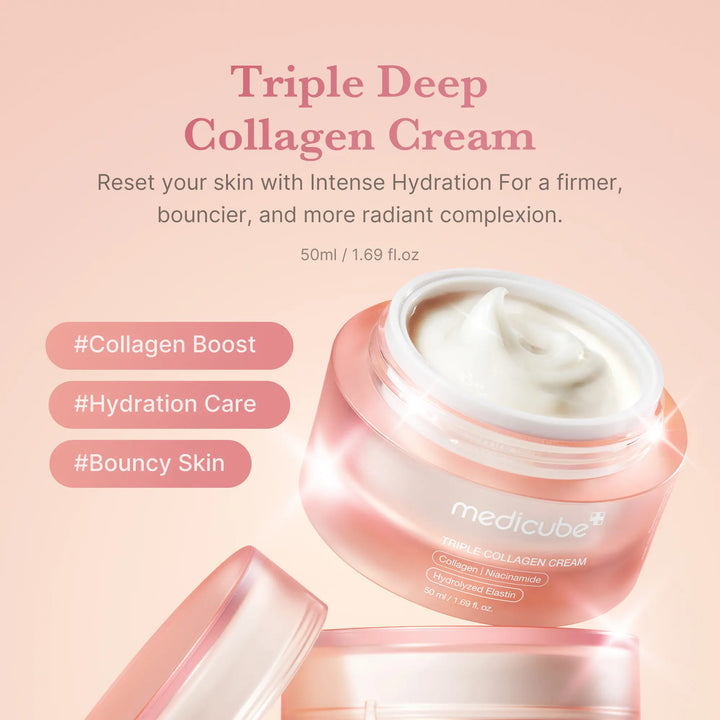 Stop Looking Older Than You Are – 5-Step Skin Reset System