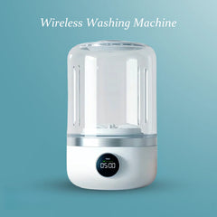 PureCare Personal Washer — Your Bathroom &amp; Travel Companion