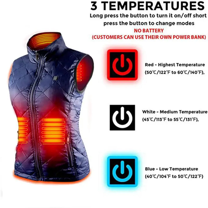 ThermaBelle Women&