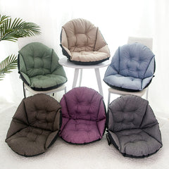 Velloraco shell-shaped cushion product photo 2