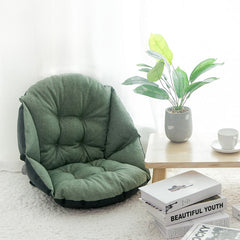 Velloraco shell-shaped cushion product photo 4