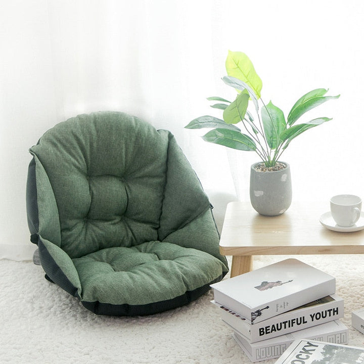 Cushion against Sciatica and Coccyx Pain - ComfortRelief