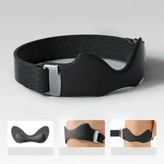 Air Cushion Patellar Tendon Strap - 3D Knee Support Band