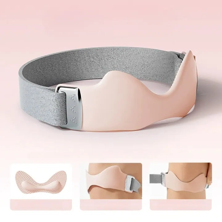 Air Cushion Patellar Tendon Strap - 3D Knee Support Band