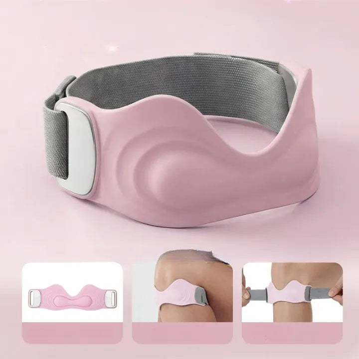 Air Cushion Patellar Tendon Strap - 3D Knee Support Band