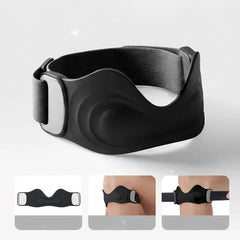 Air Cushion Patellar Tendon Strap - 3D Knee Support Band