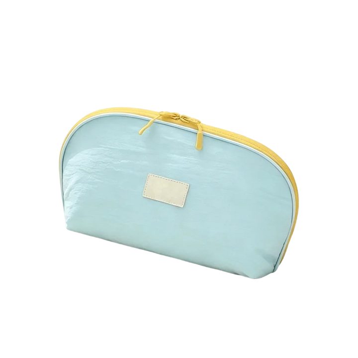Underwear Travel Organizer Bag | Structured Bra &amp; Lingerie Packing Cube