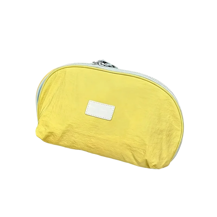 Underwear Travel Organizer Bag | Structured Bra &amp; Lingerie Packing Cube