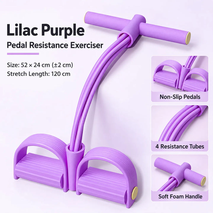LXA278-PURP variant color