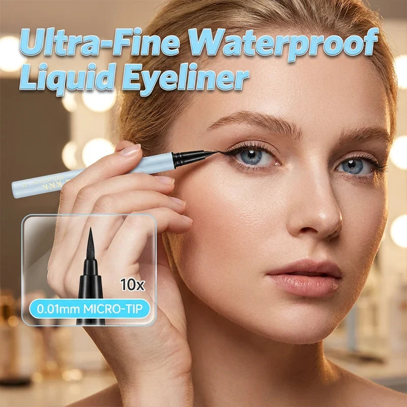 Velloraco lxa280-waterproof-fine-eyeliner-pen image 1