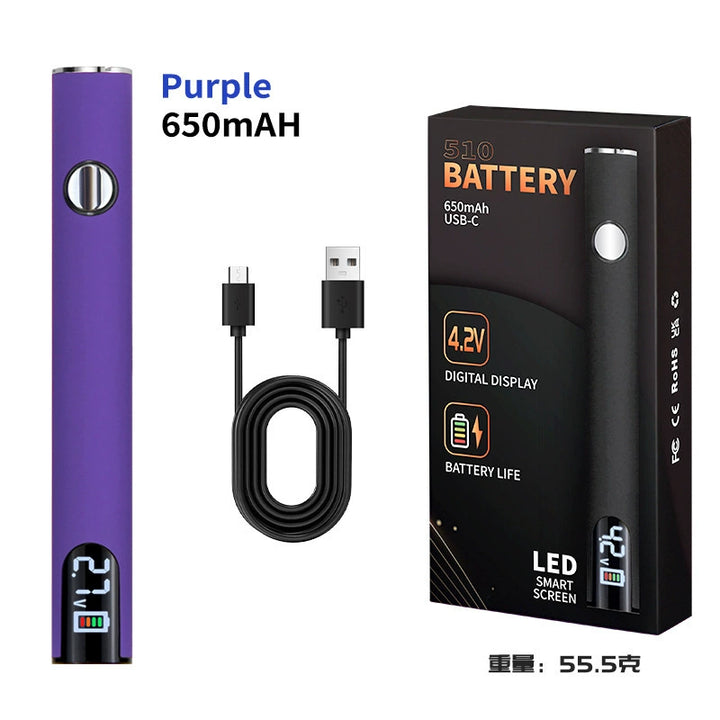 Velloraco cordless soldering pen: 8s heat, 3 modes, USB-C.