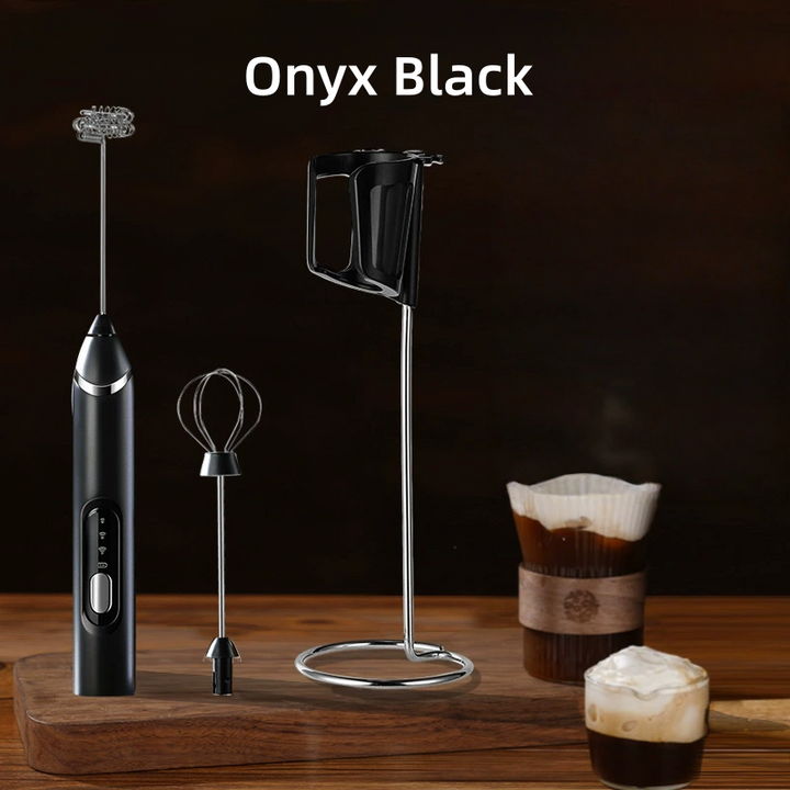 3-Speed Whisk &amp; Blender | Pro Cordless Companion