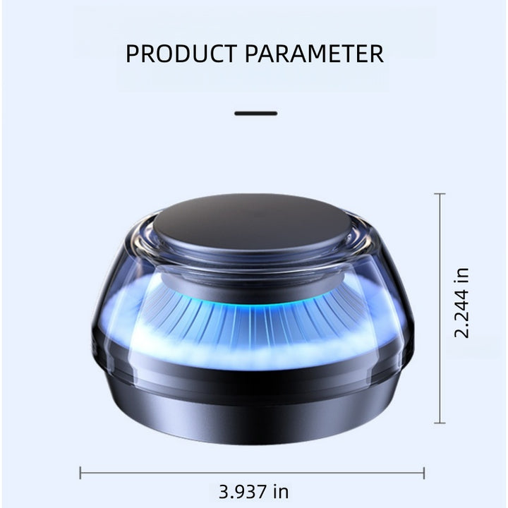 Smart Car Mist Diffuser | Pure Waterfall Luxury Air Freshener