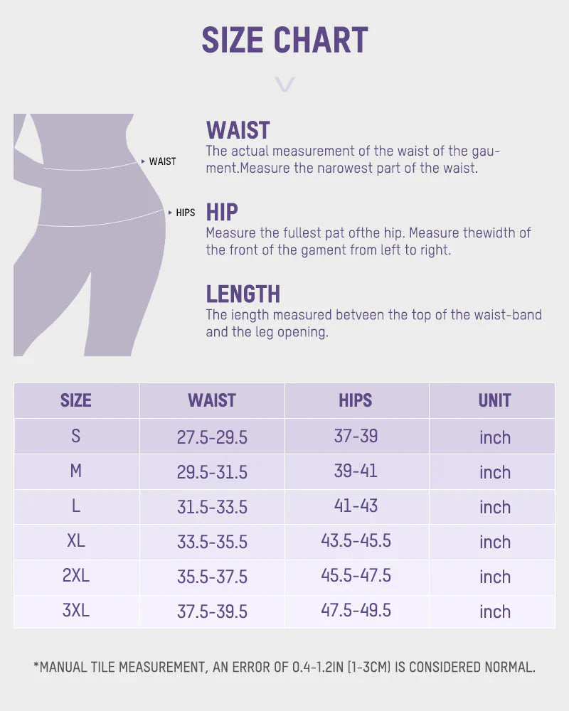 (Buy 1 Get 3)High-Waist Cross Tummy Control Panties – Plus-Size Friendly