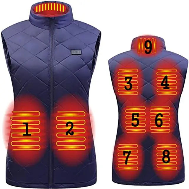 ThermaBelle Women&