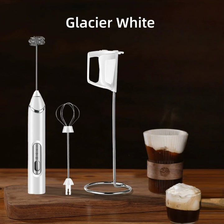 3-Speed Whisk &amp; Blender | Pro Cordless Companion