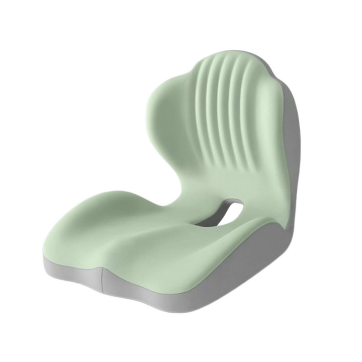 Orthopedic Cushion | Tailbone &amp; Back Pain Relief