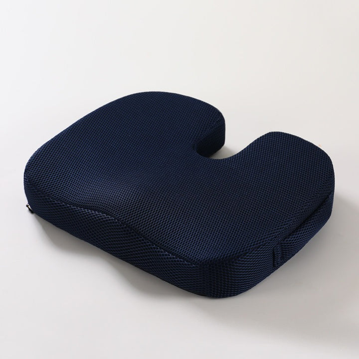 Best Gel Memory Foam Seat Cushion for Tailbone &amp; Sciatica Pain Relief