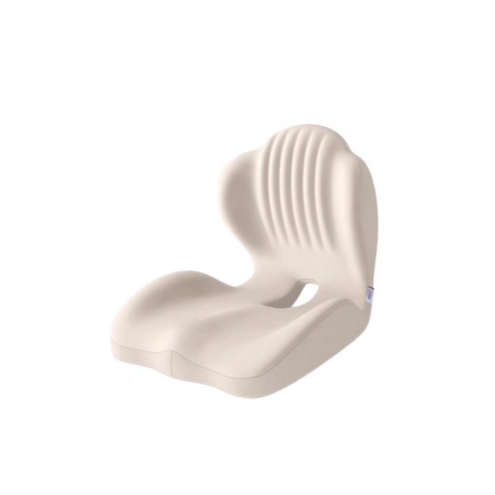 Orthopedic Cushion | Tailbone &amp; Back Pain Relief