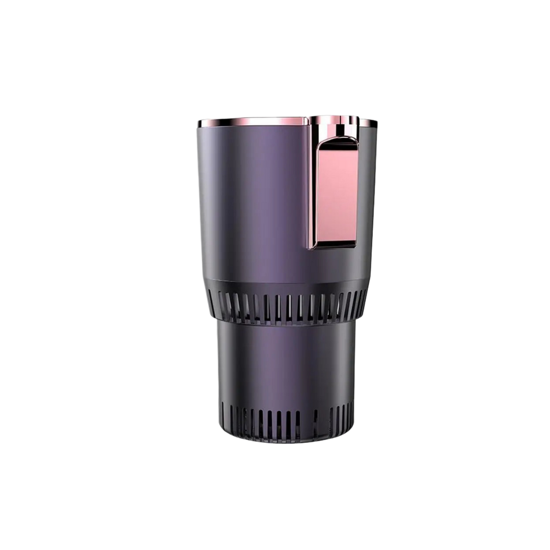 Car Cup Heater &amp; Cooler | FCC Certified 136°F