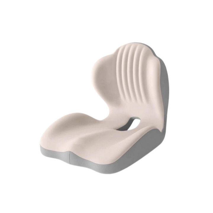 Velloraco Ergonomic Seat Cushion – All-Day Back &amp; Seat Support