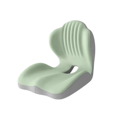 Velloraco Ergonomic Seat Cushion – All-Day Back &amp; Seat Support