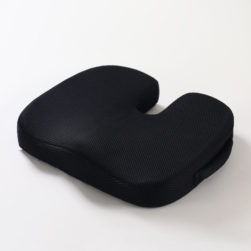 Best Gel Memory Foam Seat Cushion for Tailbone &amp; Sciatica Pain Relief