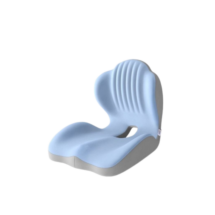 Orthopedic Cushion | Tailbone &amp; Back Pain Relief