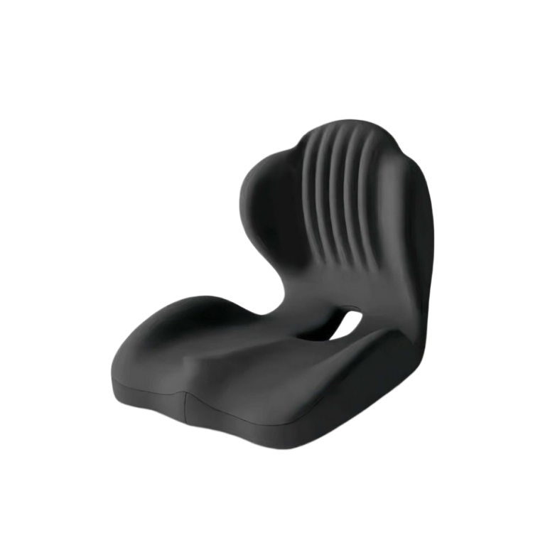 Orthopedic Cushion | Tailbone &amp; Back Pain Relief