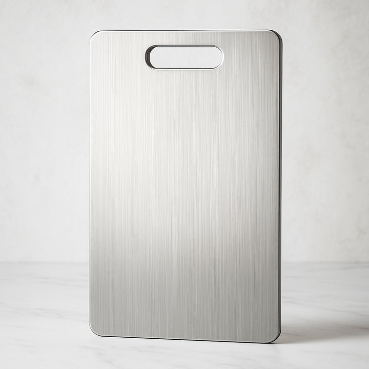 Ultra Thin Stainless Steel CuttingBoards - PFAS Free