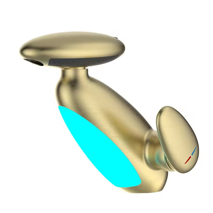4-Mode Faucet-Innovative Design for Everyday Use