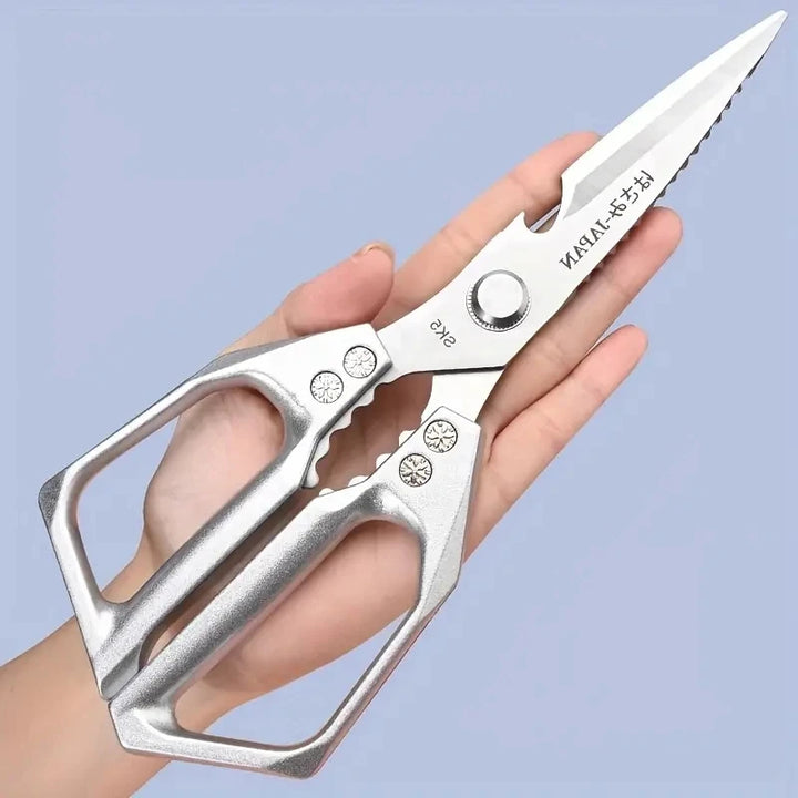 Multi-Purpose Heavy-Duty Kitchen Scissors