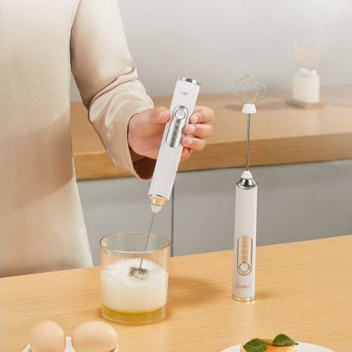 3-Speed Whisk &amp; Blender | Pro Cordless Companion
